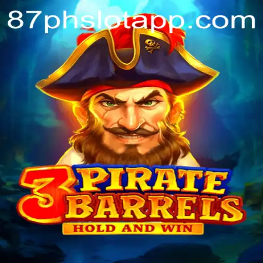 3PirateBarrels and the Digital Landscape: A Treasure Trove of Gaming Adventure