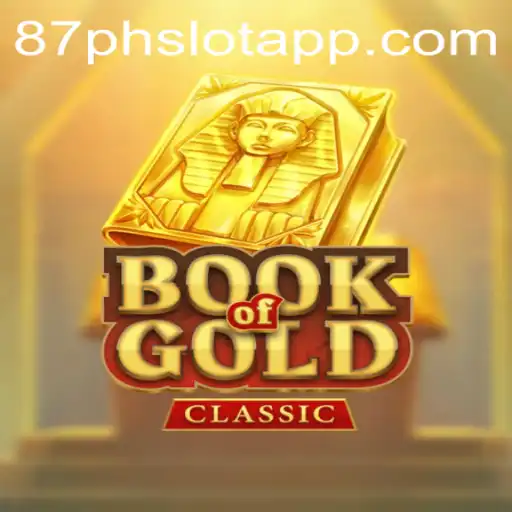 Exploring the Intriguing World of BookOfGoldClassic: A Comprehensive Guide