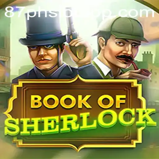 Unraveling Mysteries in BookOfSherlock: The Game That Tests Your Deductive Skills