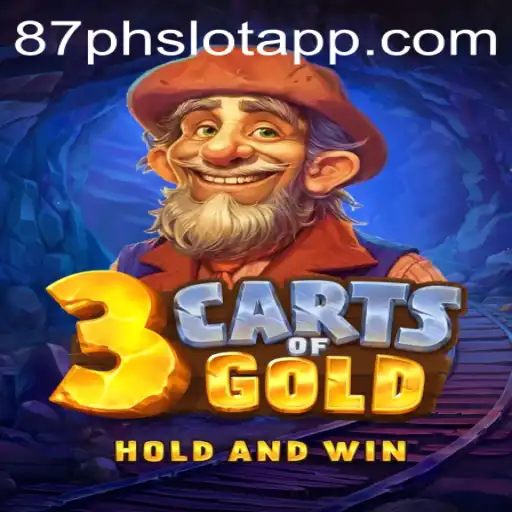 Exploring the Adventures of 3cartsOfGold: A Journey into Digital Treasure Hunts