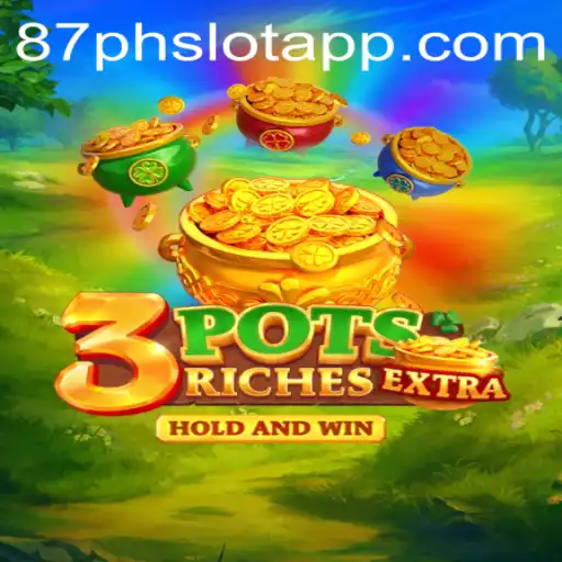 Discover the Exciting World of 3potsExtra