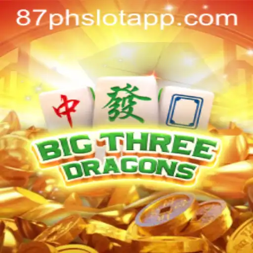 Exploring the Excitement of BigThreeDragons and 87PH.COM
