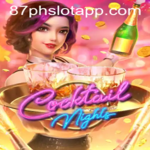 Exploring the Allure of 'CocktailNights': A Captivating Game Experience