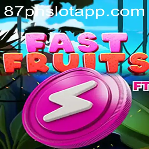 FastFruits: A Lively Adventure in Gaming