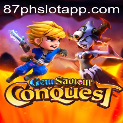 Unveiling GemSaviourConquest: A Thrilling Adventure