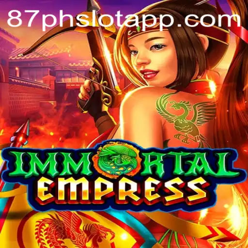 ImmortalEmpress: Conquer the Realm and Unleash Your Potential