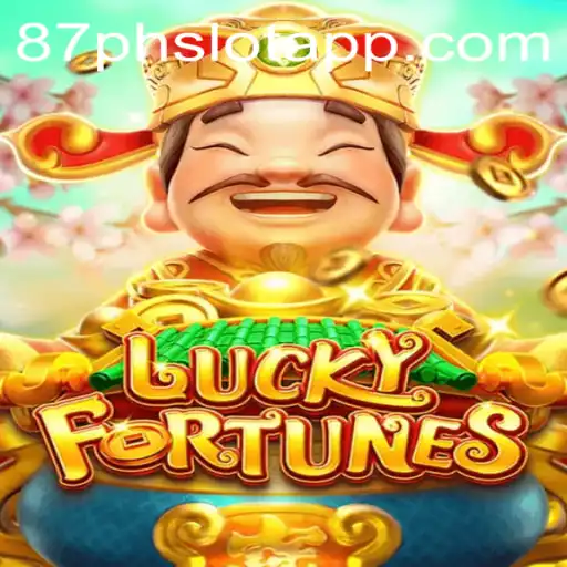 Discover the Thrilling World of LUCKYFORTUNES: A Game Like No Other