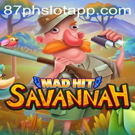 Experience the Excitement of MadHitSavannah: A Thrilling New Game Adventure