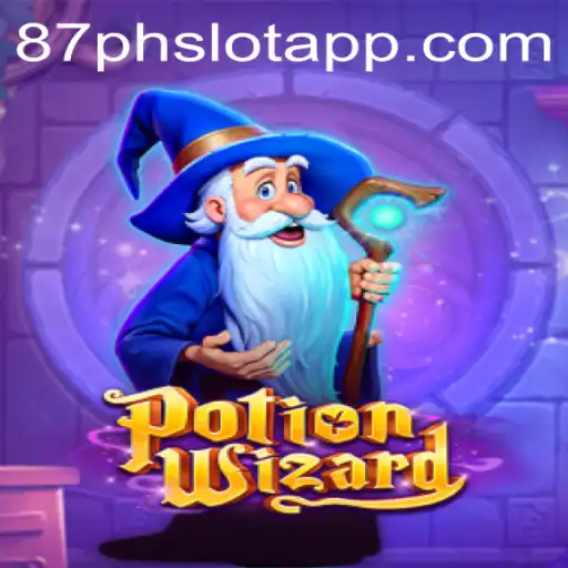 PotionWizard: A Magical Journey into the World of Alchemy