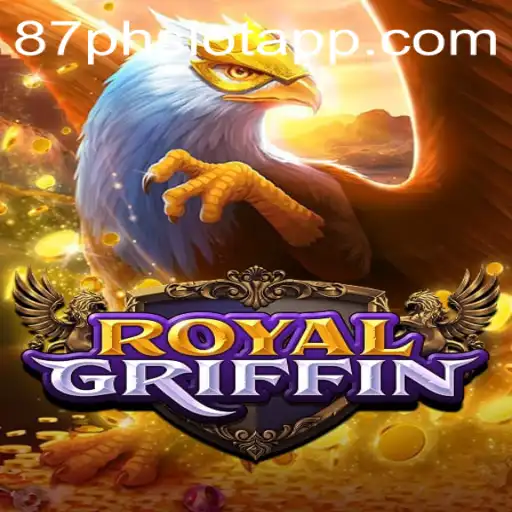RoyalGriffin: A Strategic Fantasy Adventure