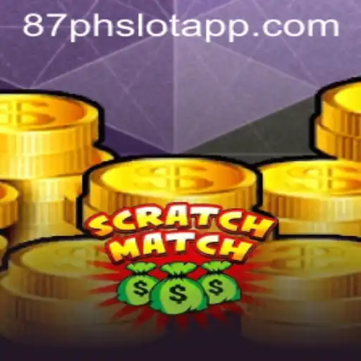 ScratchMatch: A Revolutionary Gaming Experience with 87PH.COM