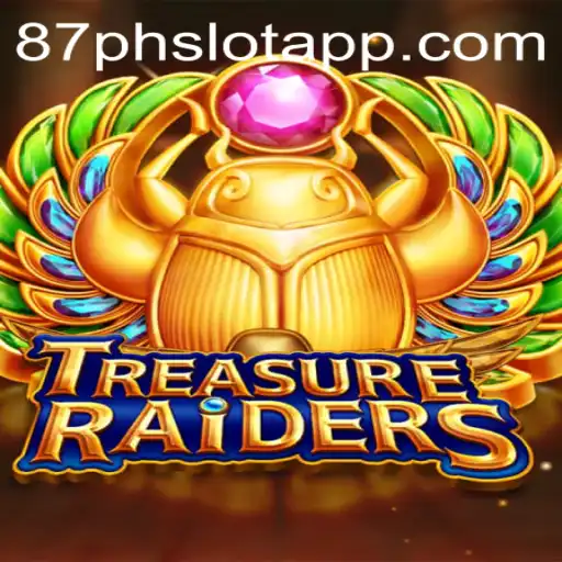 Discovering the World of TREASURERAIDERS: Adventure Awaits with 87PH.COM