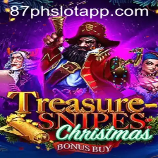 Explore the Festive Fun in TreasuresnipesChristmas