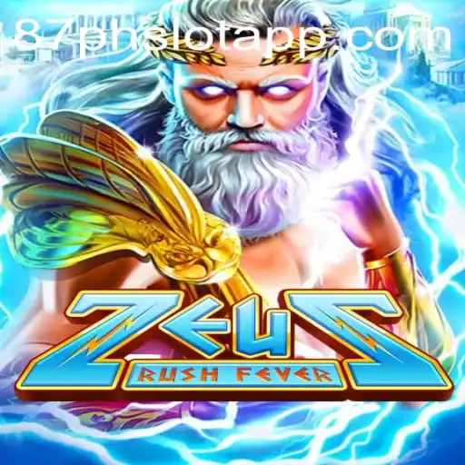 Discover the Mythical Excitement of ZeusRushFever