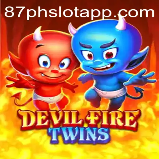 Unveiling DevilFireTwins: The New Gaming Sensation