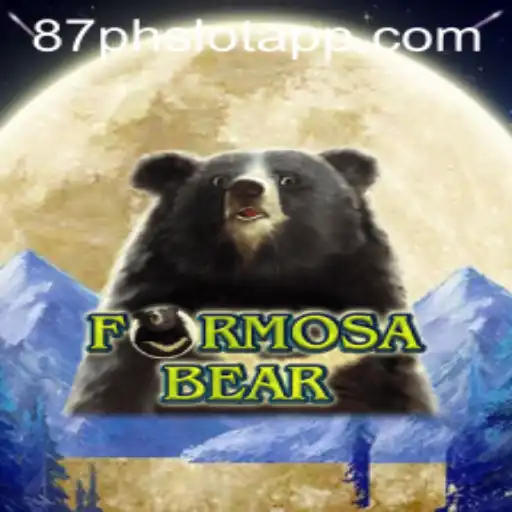 Dive into the World of FormosaBear: A Unique Gaming Experience with 87PH.COM