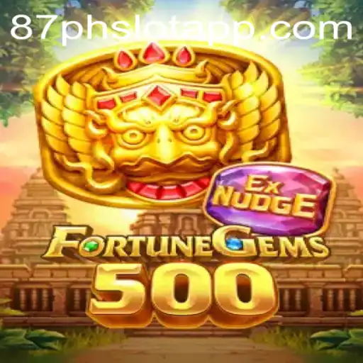 Exploring the World of FortuneGems500: Game Introduction and Rules