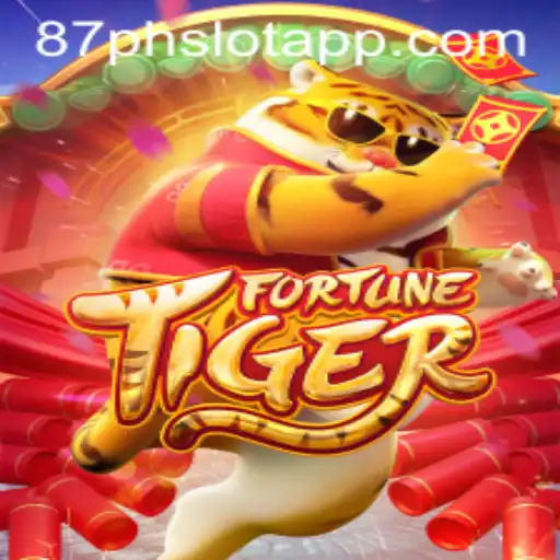 Exploring FortuneTiger: An Immersive Gaming Experience with 87PH.COM