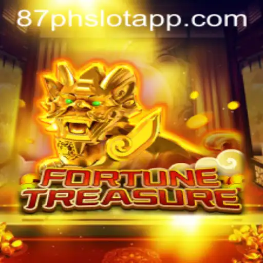Explore the Enigmatic World of FortuneTreasure