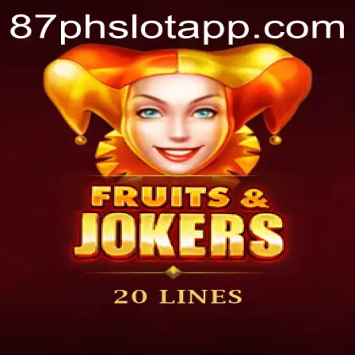 Exploring the Exciting World of FruitsAndJokers20: Gameplay and Modern Trends