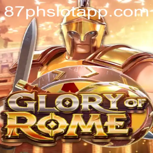 Dive into the Epic World of GloryofRome