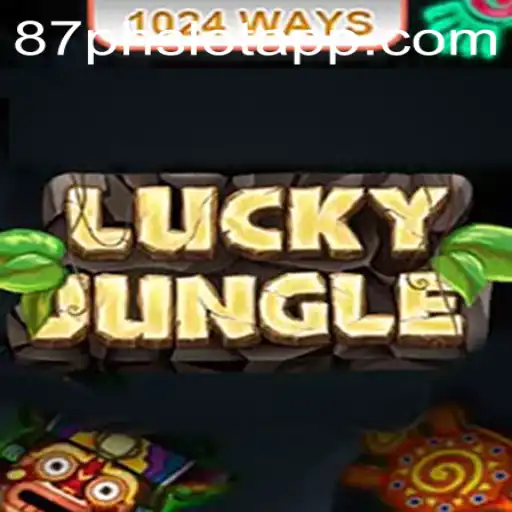 Unlocking the Excitement: Dive into the World of LuckyJungle1024