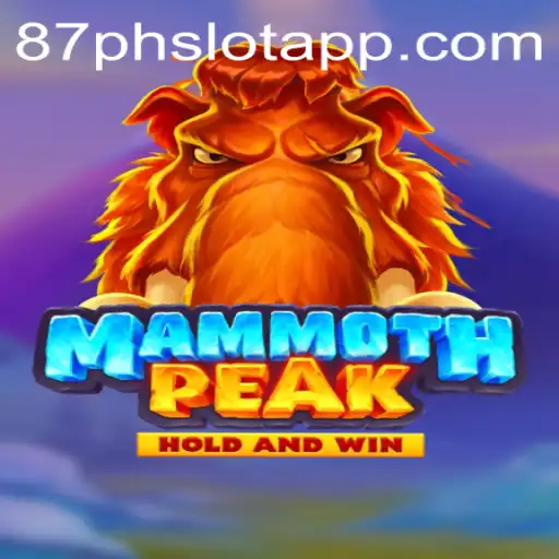 Exploring the Exciting World of MammothPeak: A Game Revolution