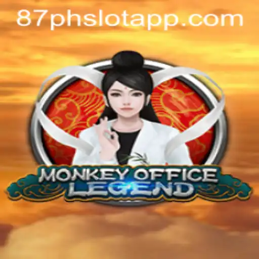 Discovering the Thrilling World of MonkeyOfficeLegend