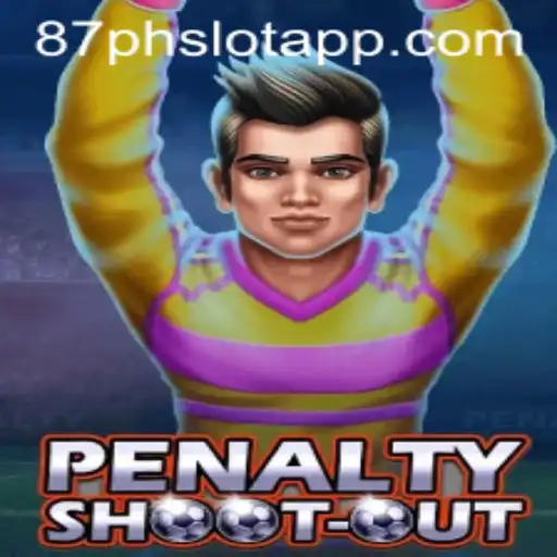 PenaltyShootOut: The Thrilling Game Experience from 87PH.COM