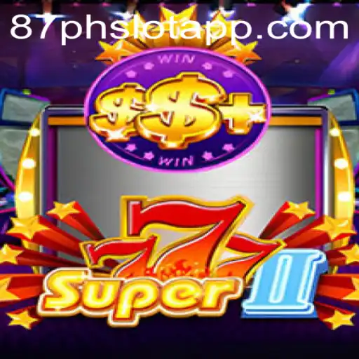 Unlocking the Thrills of Super777II: A Deep Dive into Gameplay and Rules