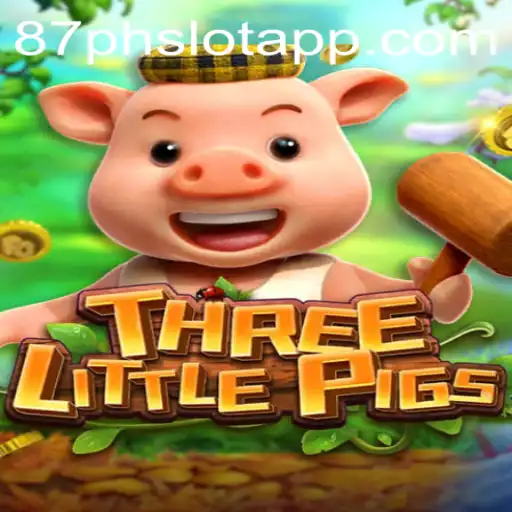 Discover the Exciting World of THREELITTLEPIGS with 87PH.COM