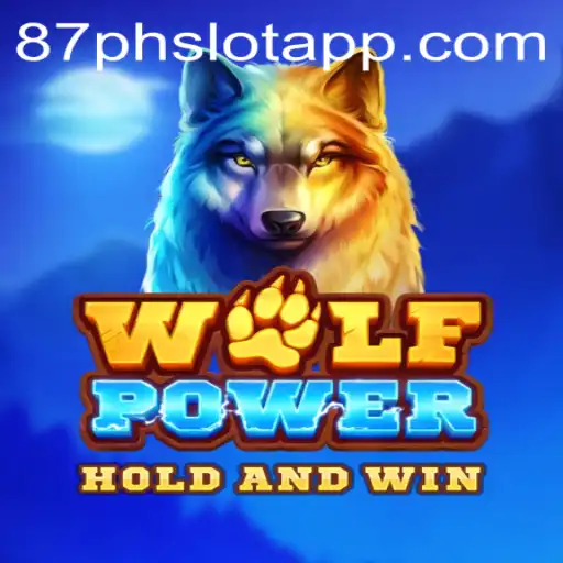 Discover the Thrilling World of WolfPower and the Rising Trend with 87PH.COM